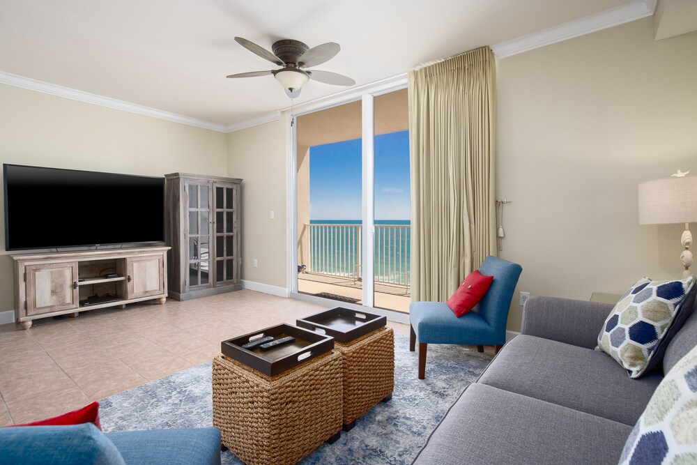 Tidewater Beach Resort 1503 One Bedroom Condo - photo 20