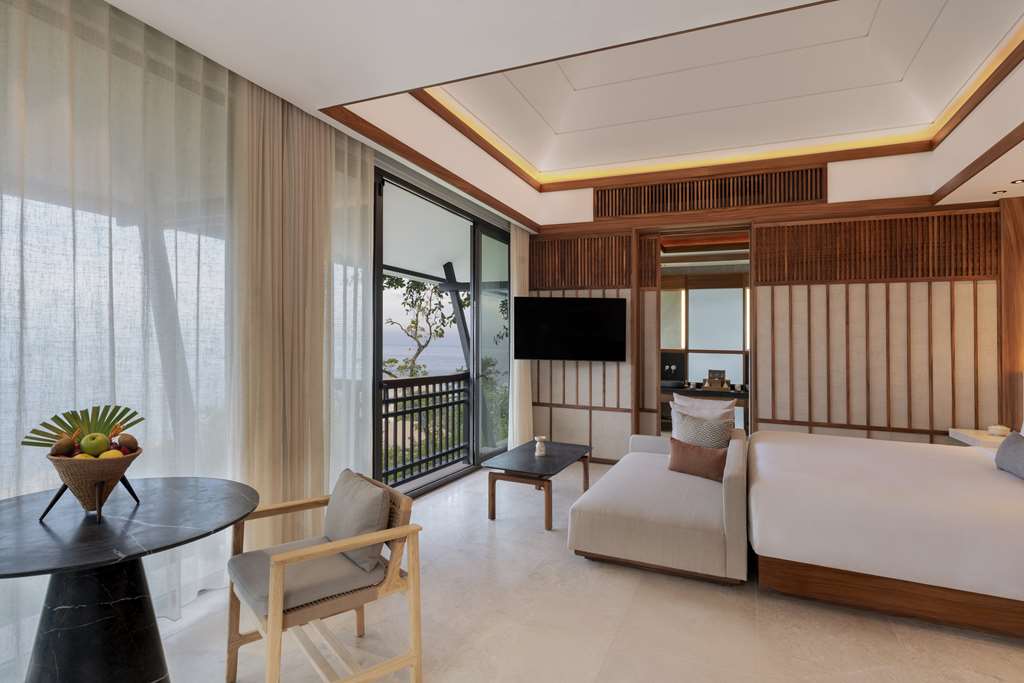 BANYAN TREE CABO MARQUES POOL VILLA