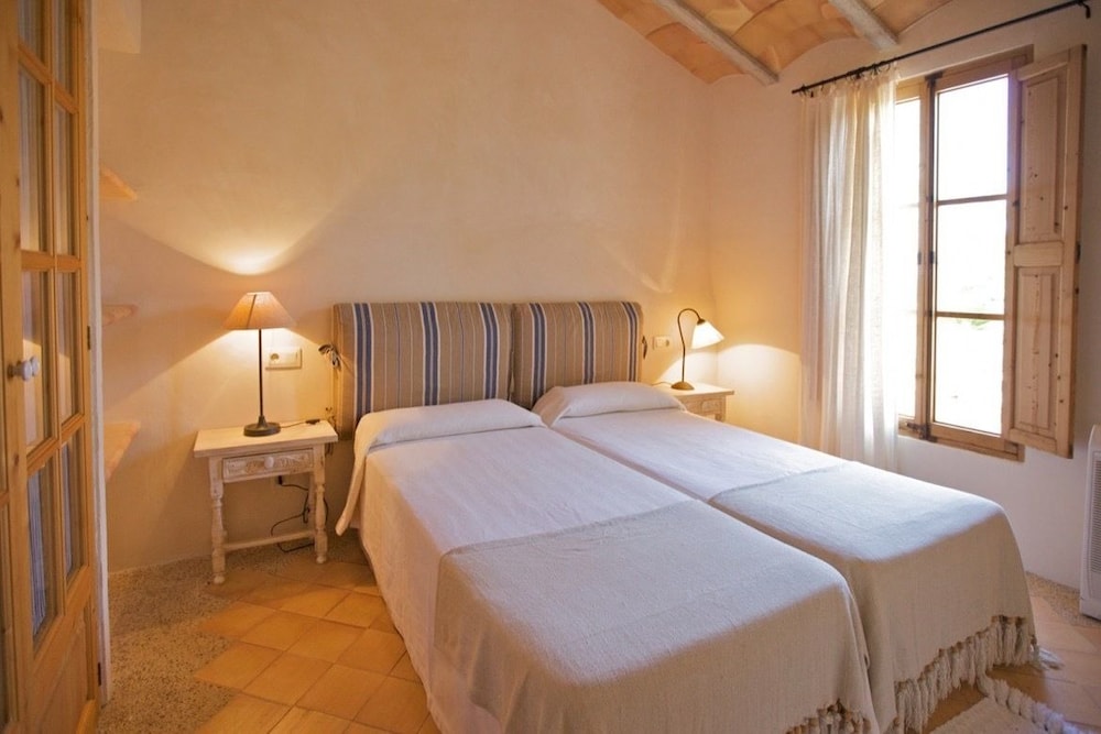Finca Son Josep de Baix — Manacor — photo 4