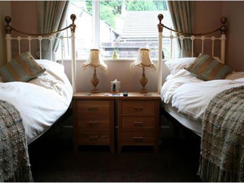 King William the Fourth Guest House