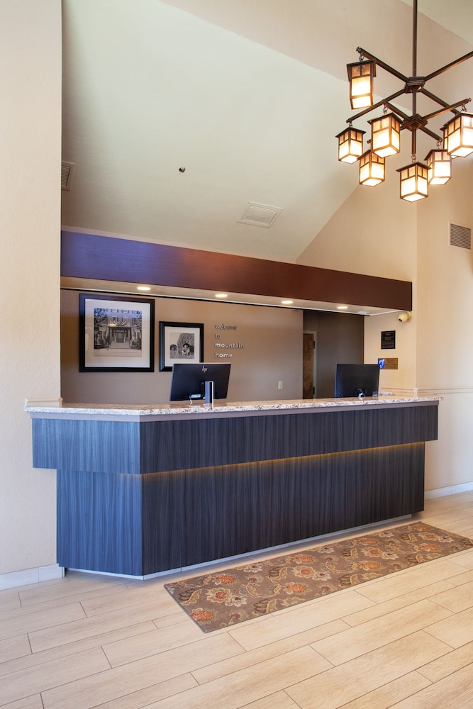 Mountain Home Inn - photo 3