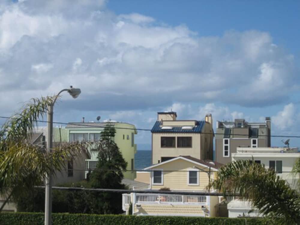 Oceanview Motel Huntington Beach - photo 34