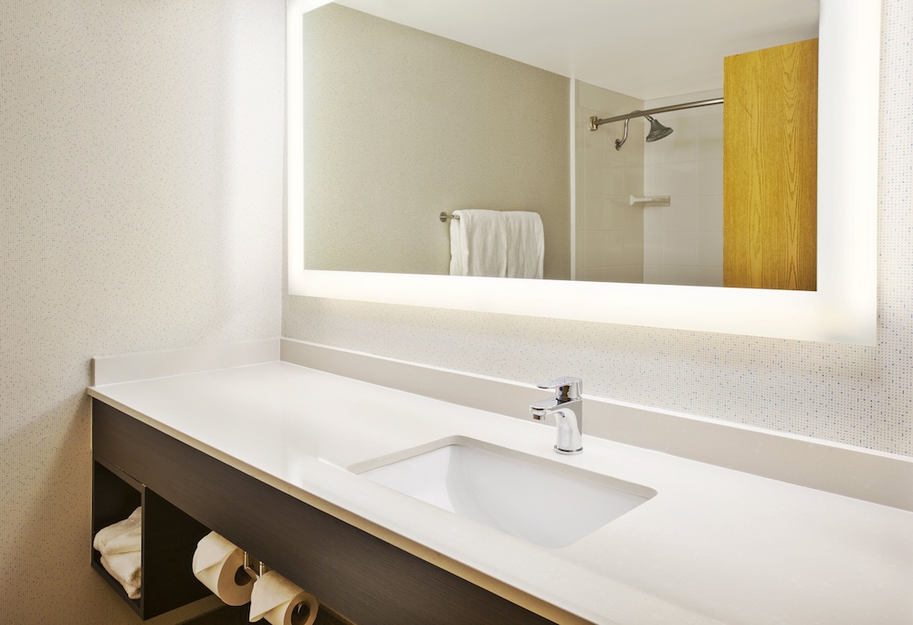 Holiday Inn Express Hotel & Suites Chicago Midway Airport by IHG - photo 15