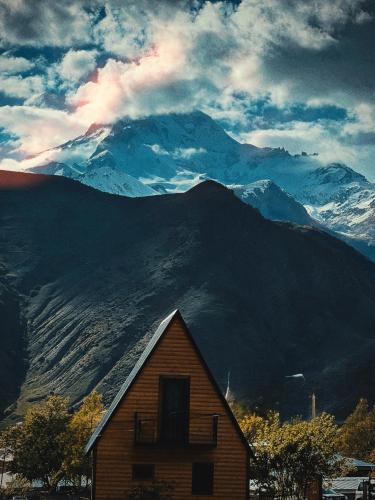 Sunset Cottage Kazbegi