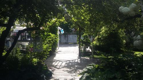 Lovely Mint Garden Studio — Vantaa — photo 5
