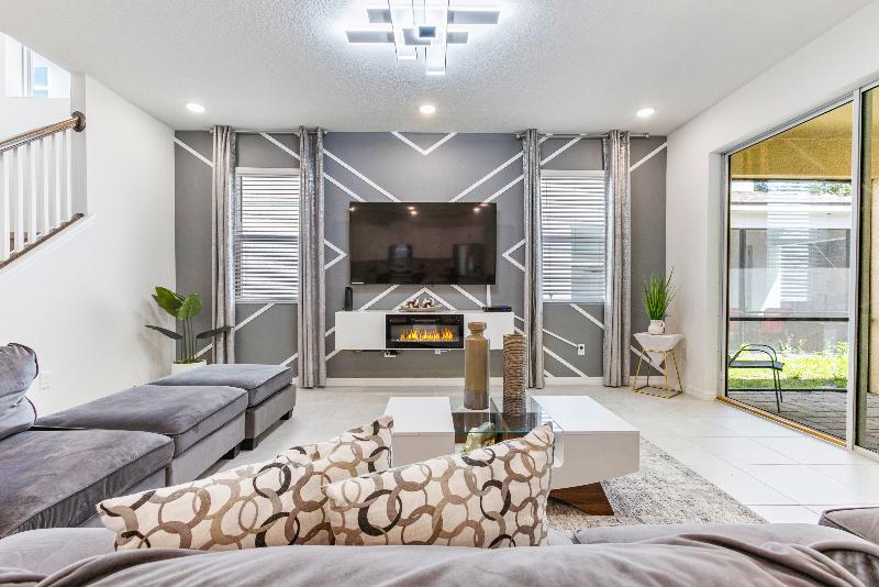 Solara Resort Homes and Townhomes - photo 33