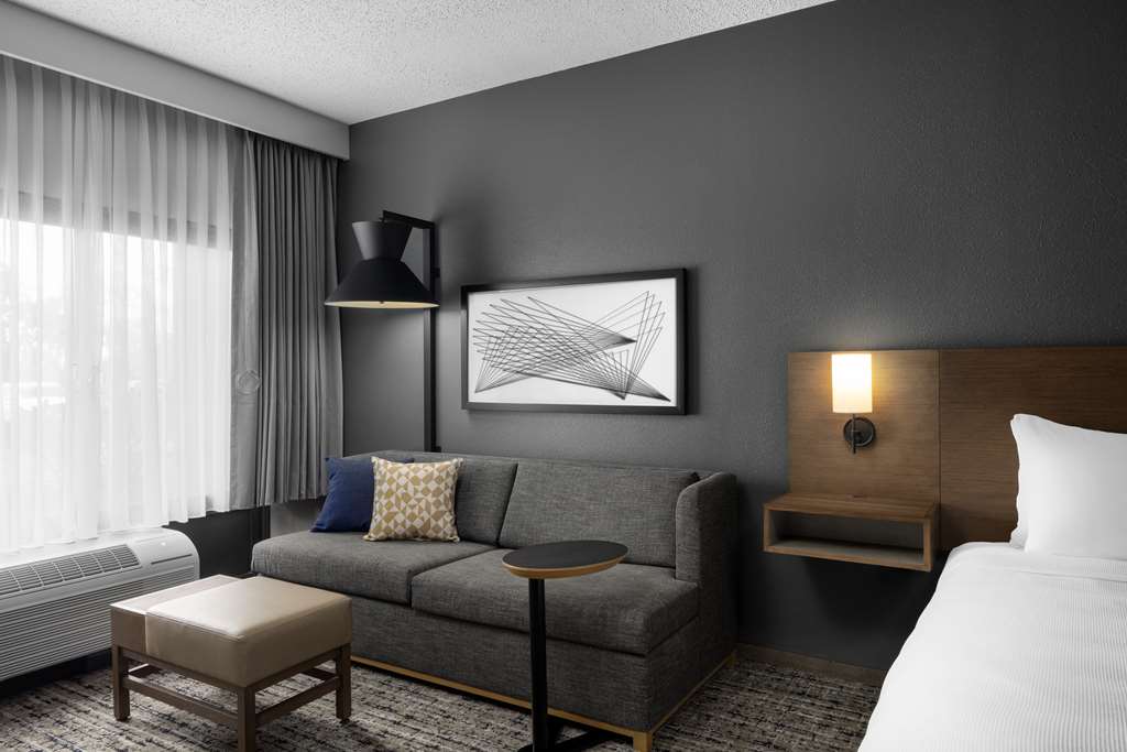 Hyatt Place Atlanta Cobb Galleria - photo 10