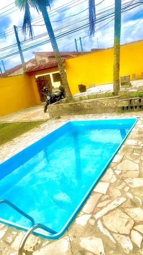 Casa mongabeach — Mongagua — photo 2