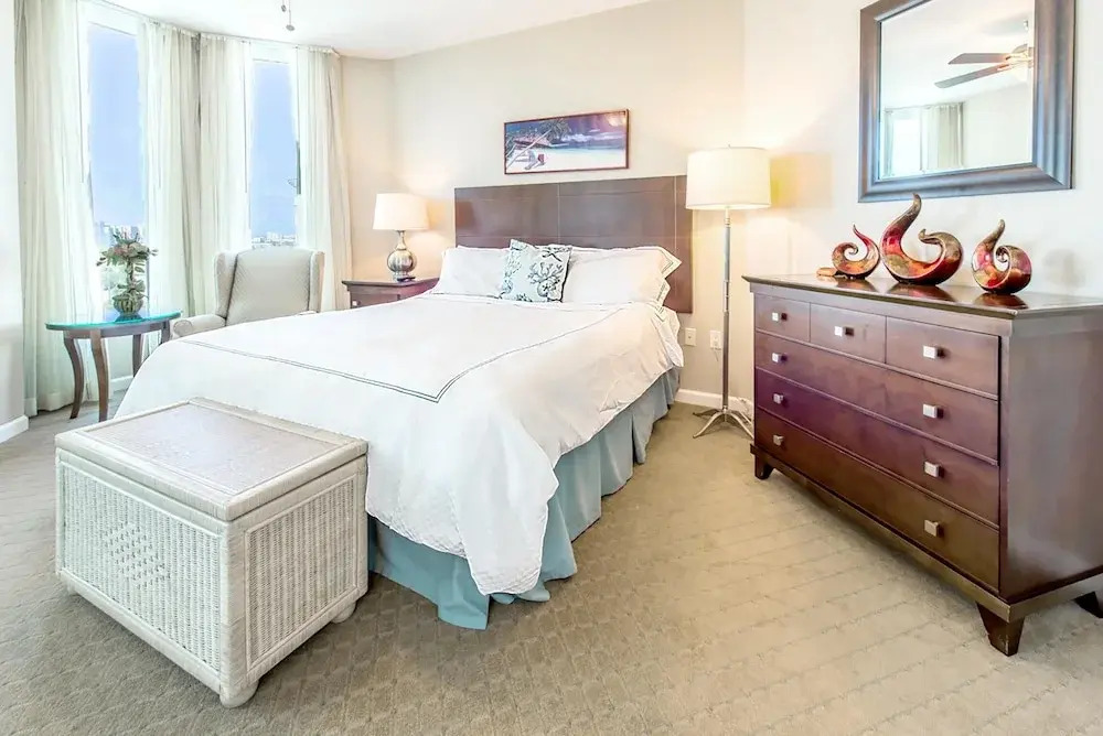 Palms Resort #11015 Full 2 Bedroom - photo 2