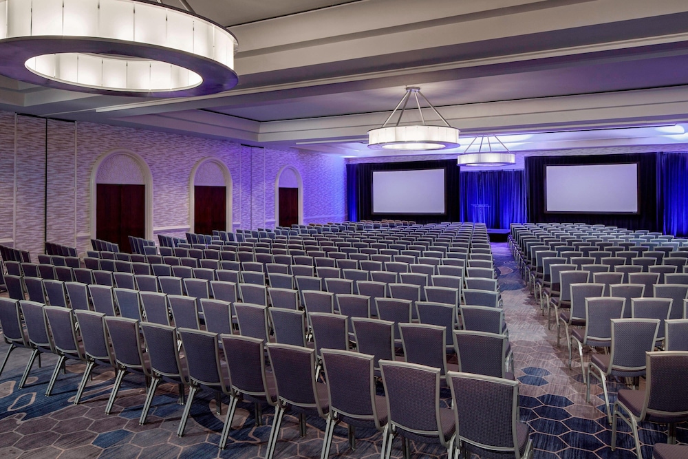 The Westshore Grand A Tribute Portfolio Hotel Tampa - photo 48