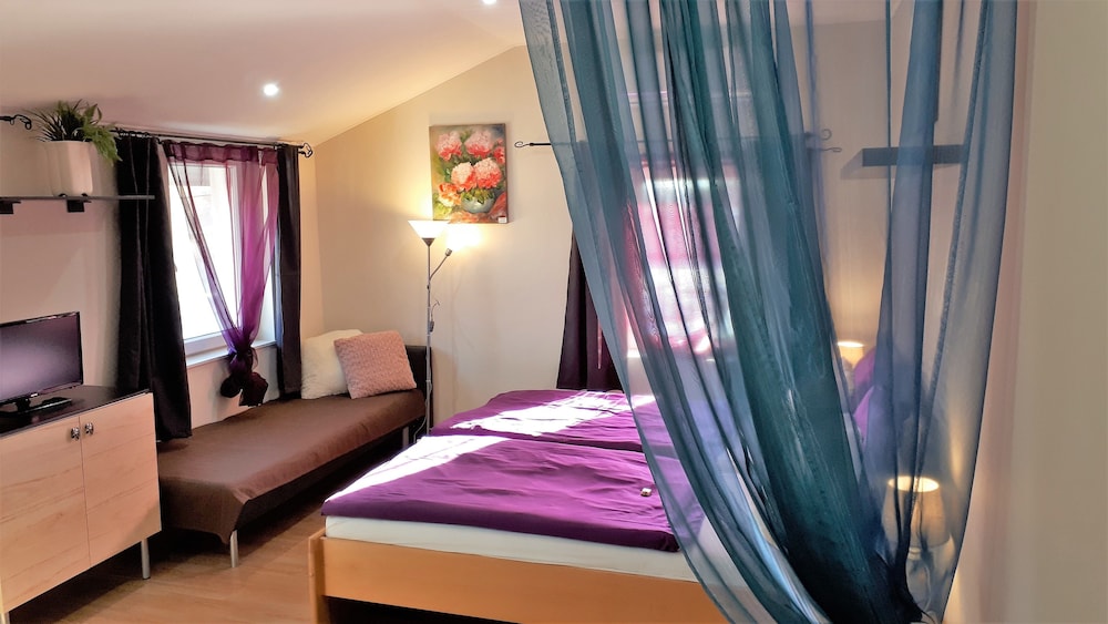 Hédi Vendégház in Eger, Hungary