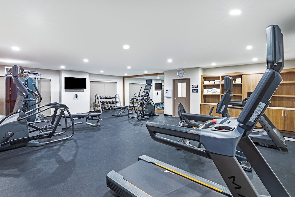 Candlewood Suites DFW Airport North Irving by IHG - photo 36