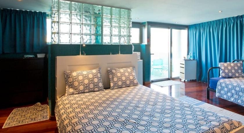 Suites Foz O Porto — 4-Star Luxury Hotel in Porto, Portugal