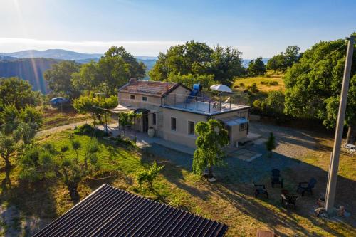Terra D'Oriente - last minute hotel in Gallicchio