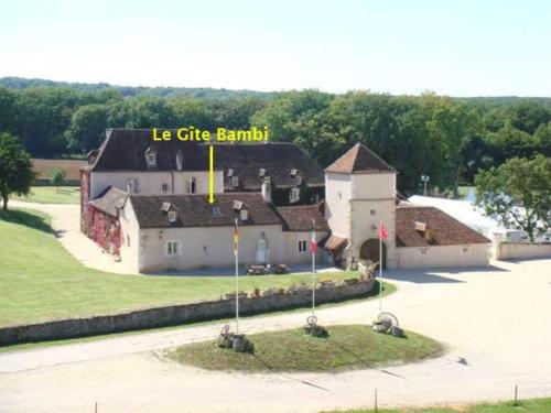 Bambi - last minute hotel in Unknown City