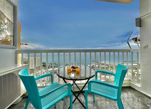 Torres de Yomely Y14a in Playa De Las Americas, Spain