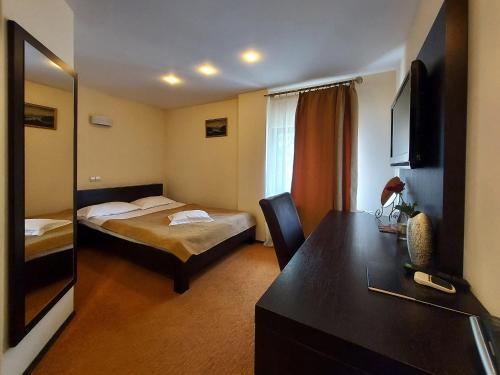 Hotel Karo — Bacau — photo 4