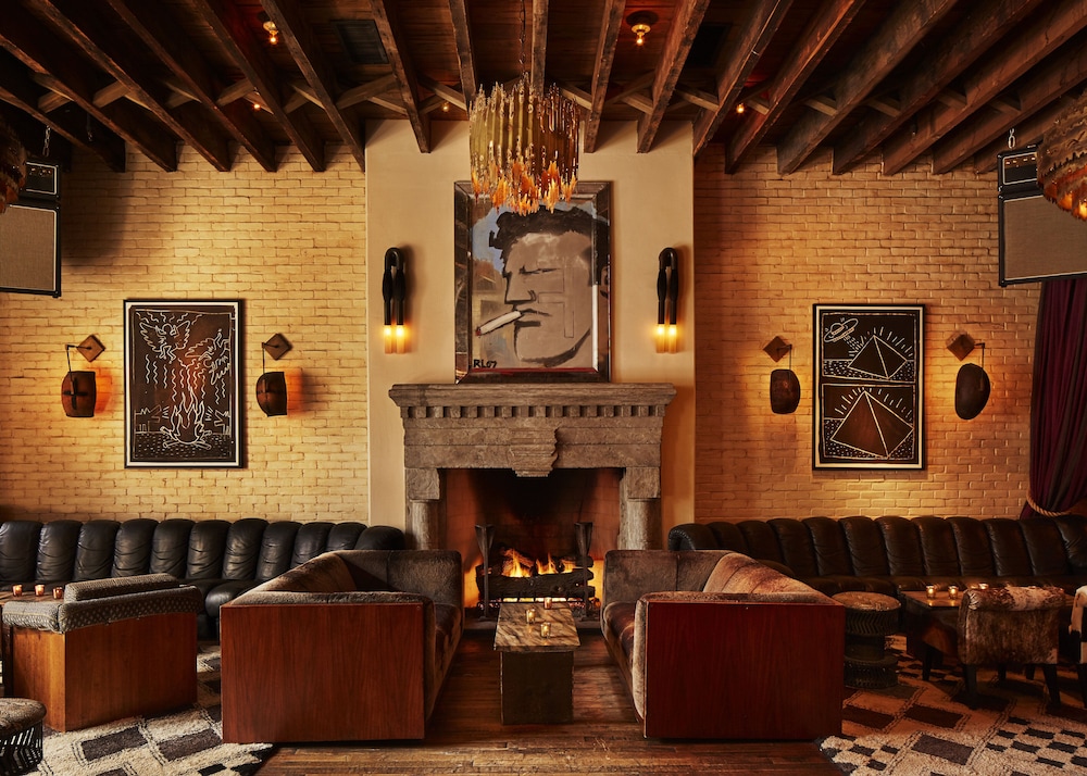 The Ludlow Hotel - photo 2