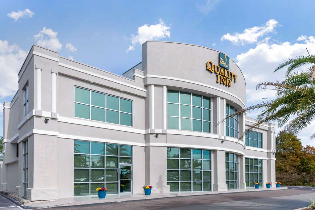 Quality Inn University North I 75 - photo 2