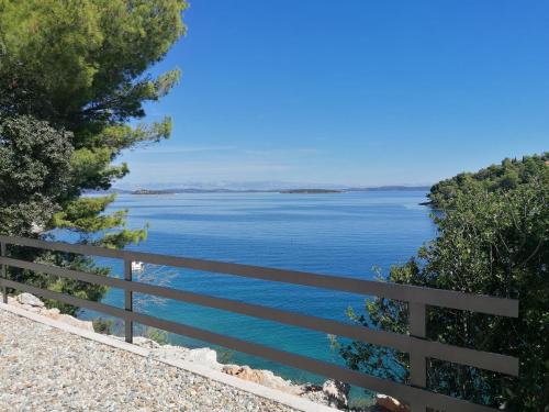 Bella Luxury Apartment — 4-Star Luxury Hotel in Sali, Croatia