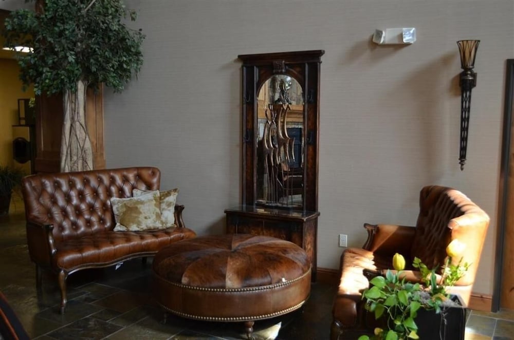 The Inn at Cross Keys Station - photo 9