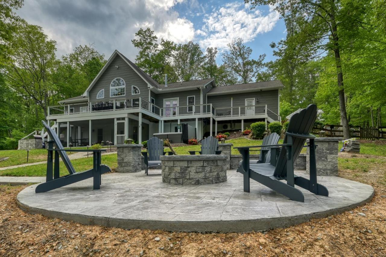 6203 Bills Road in Ponte Vedra Beach, United States