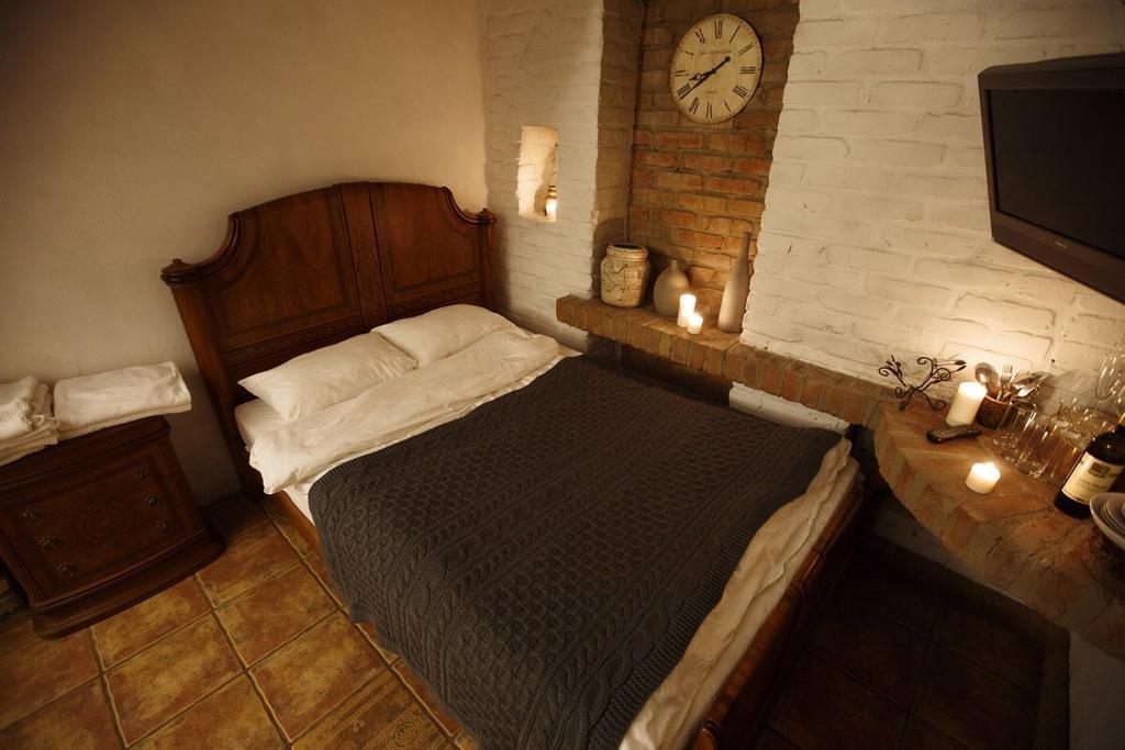 Mini Hotel Tayezhny in Ramenskoye, Russia