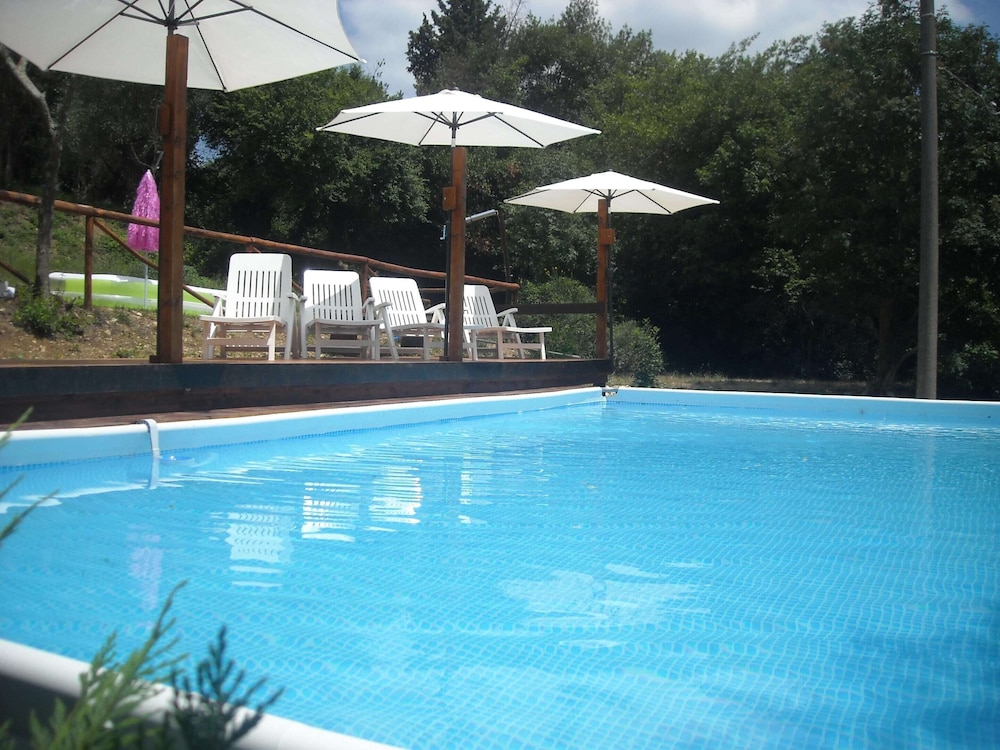 Rustic Elegance Near Florence — 4-Star Luxury Hotel in Florence, Italy