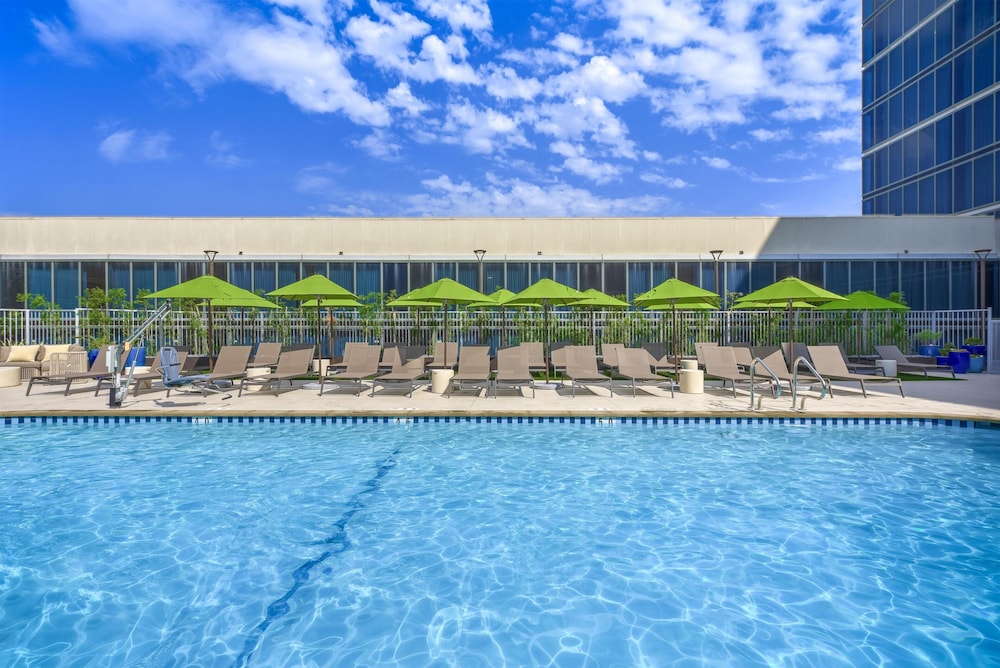 Hilton Anaheim - photo 89