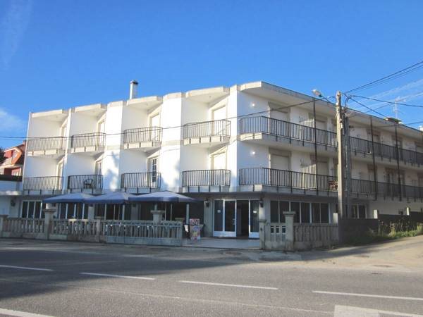 Hotel Sixto in Sanxenxo, Spain