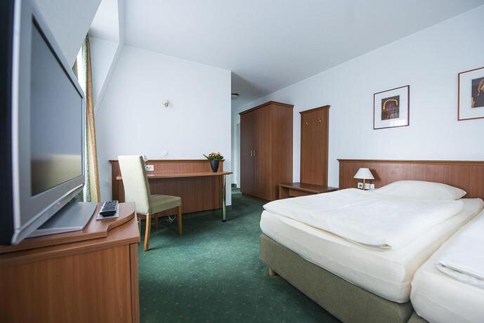 Hotel Münnich — Munster — photo 4