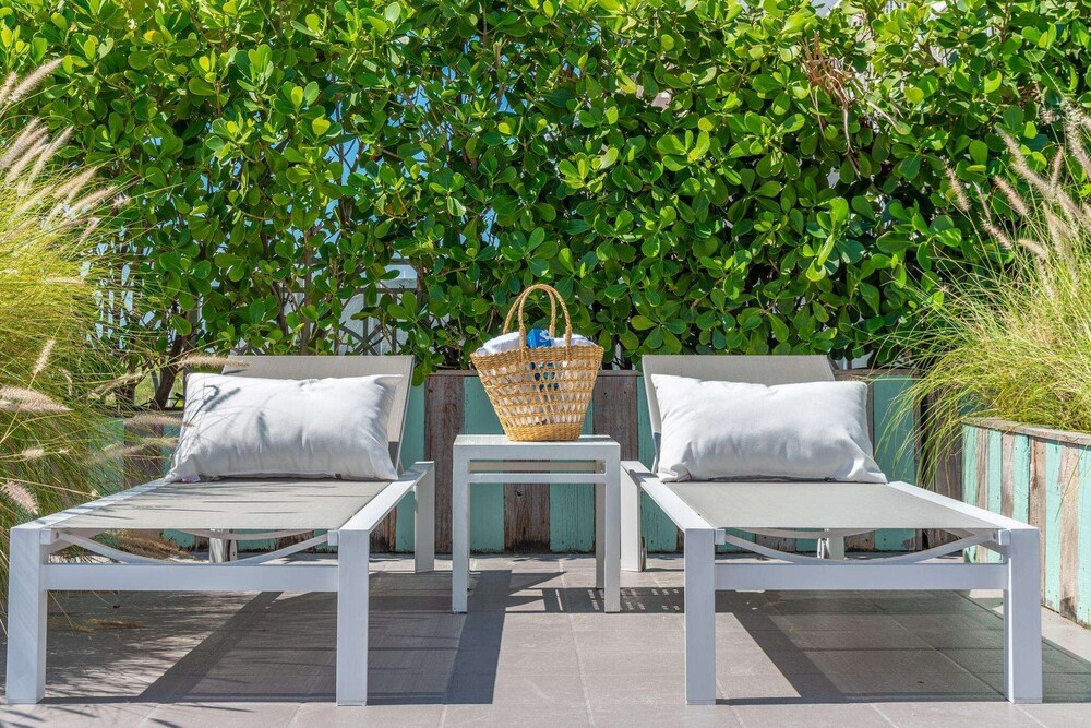The Savoy Hotel & Beach Club - photo 117