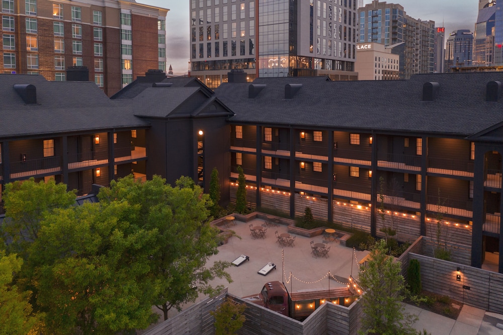 Bode Nashville - photo 49