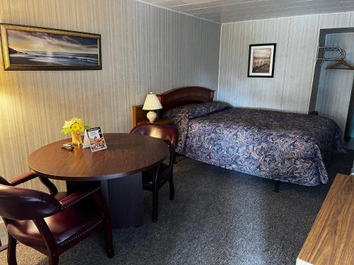 Hopwood Motel - photo 5