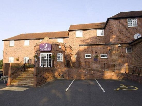 Premier Inn Redditch West — hotel in Redditch