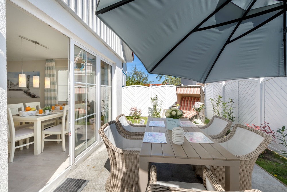 Ferienhaus Ostseeperle — Zingst — photo 5