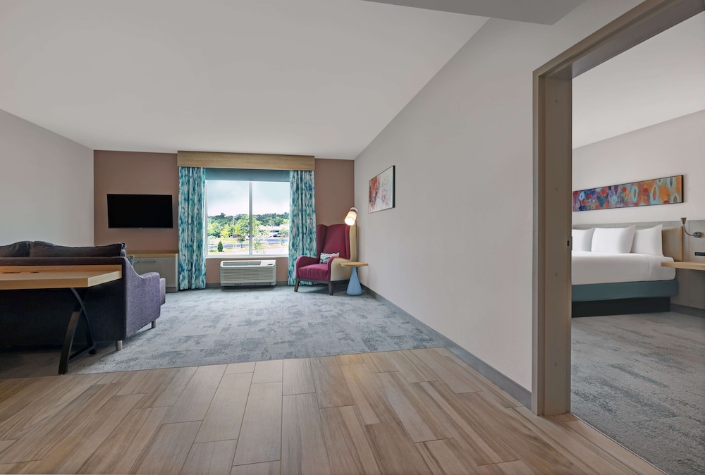 Hilton Garden Inn Manassas - photo 20