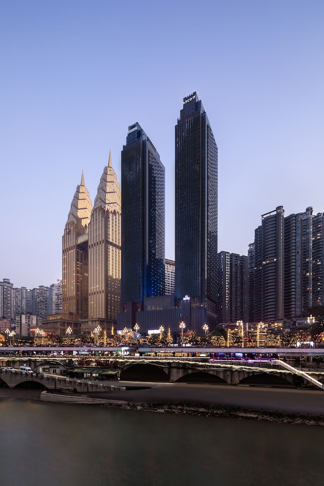 Ascott Nanbin Chongqing - last minute hotel in Chongqing