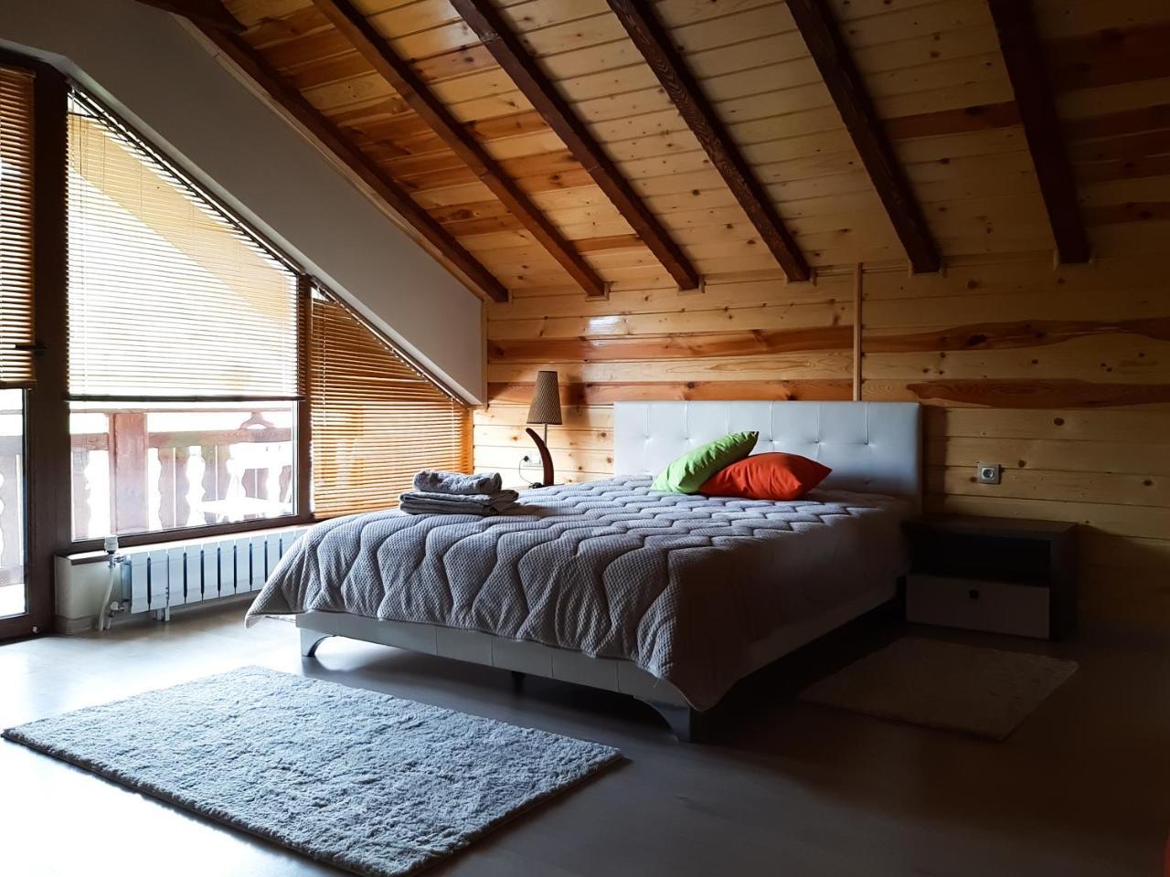 Вила Belle Vie in Unknown City, Bulgaria