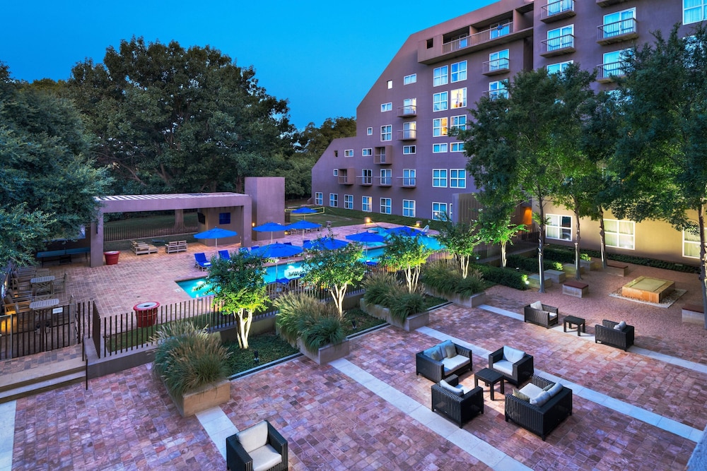 Marriott Dallas Fort Worth Westlake - featured photo