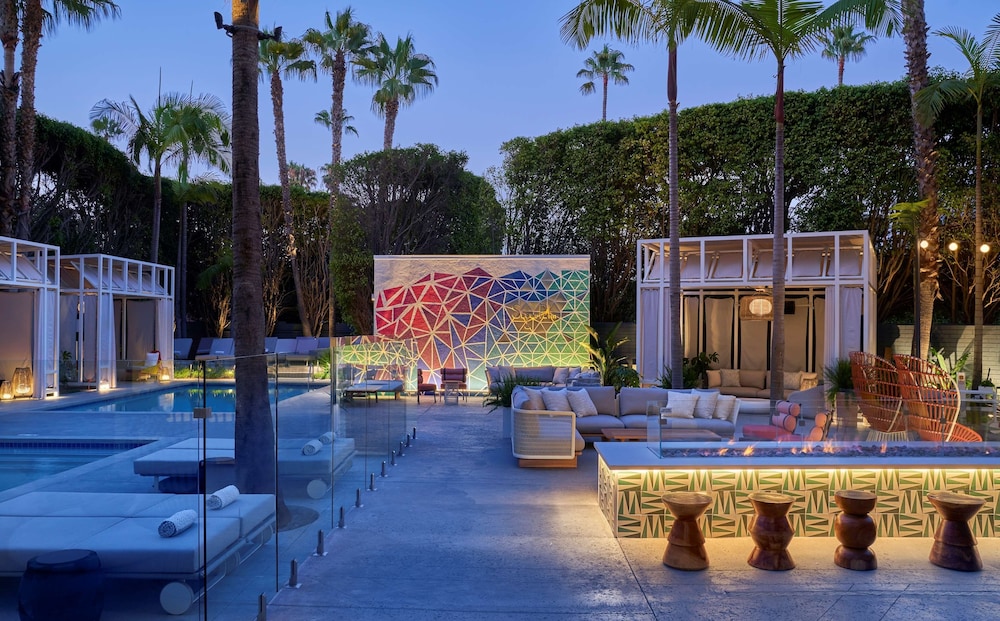 Viceroy Santa Monica - photo 131