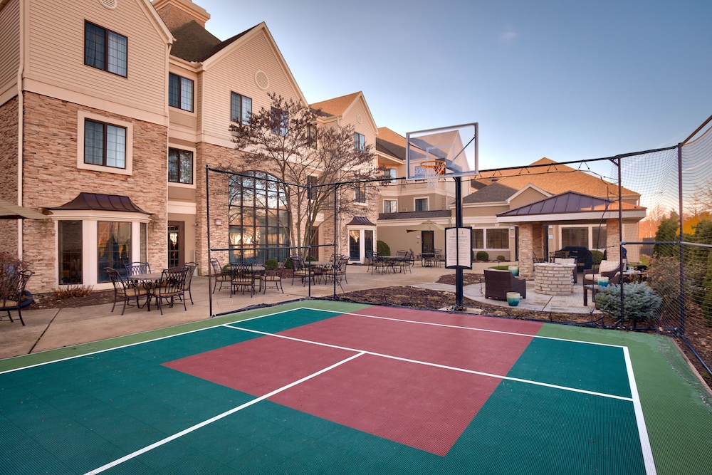 Staybridge Suites Downtown Peoria by IHG - photo 23
