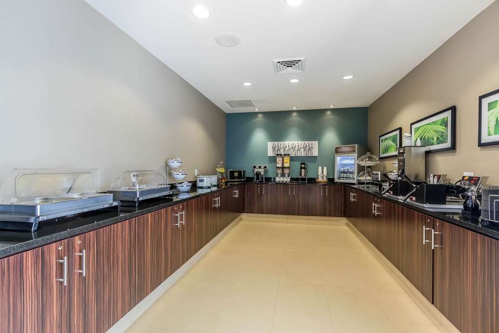 Sleep Inn & Suites O'Fallon MO Technology Drive - photo 23