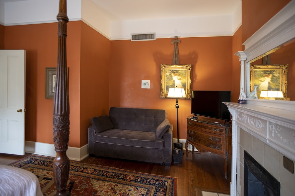 Foley House Inn - photo 69
