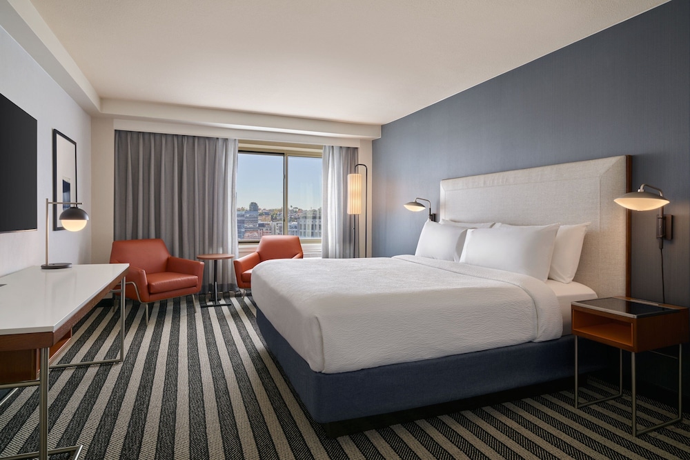 Courtyard by Marriott Culver City Los Angeles - photo 10