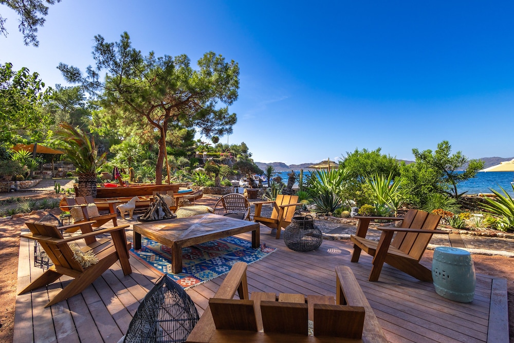 Ada Capra Hotel — Marmaris — photo 3