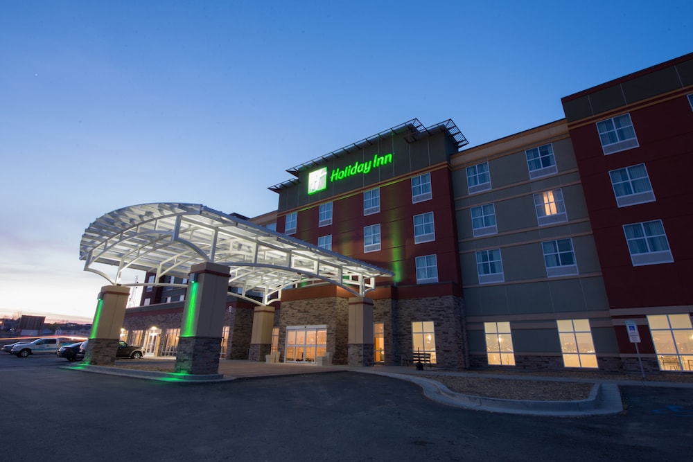 Holiday Inn Bismarck by IHG - photo 79