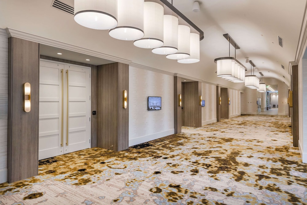 Embassy Suites by Hilton Raleigh Durham Airport Brier Creek - photo 10