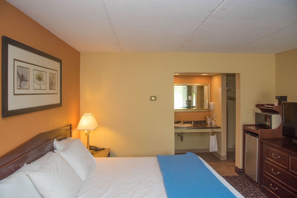 Colonnade Inn - photo 4