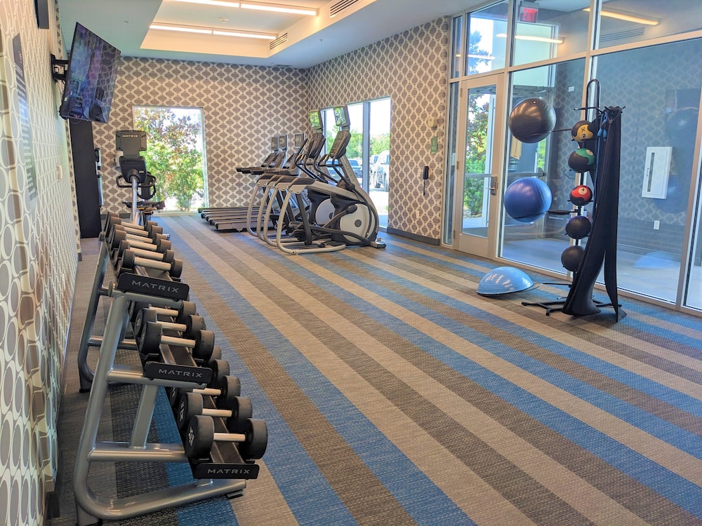 Aloft Orlando Lake Buena Vista - photo 22